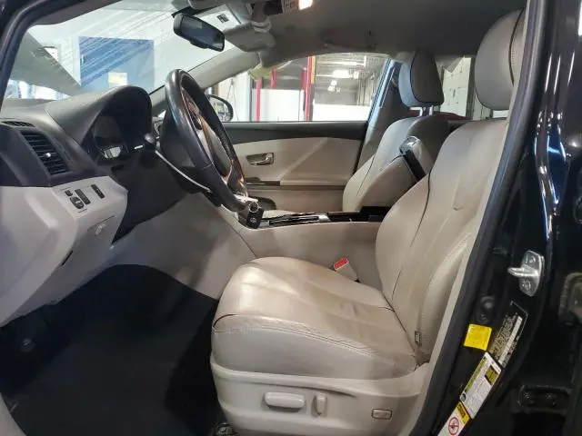 2013 TOYOTA VENZA LE