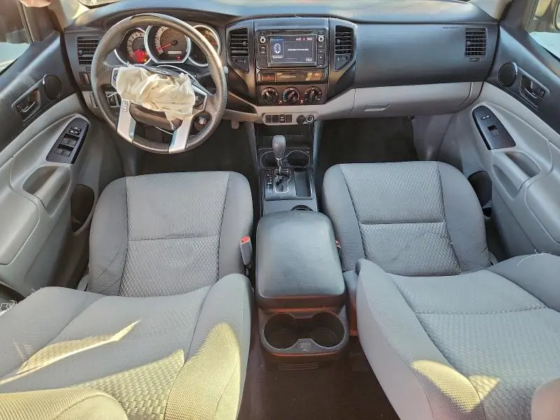 2015 TOYOTA TACOMA DOUBLE CAB PRERUNNER  