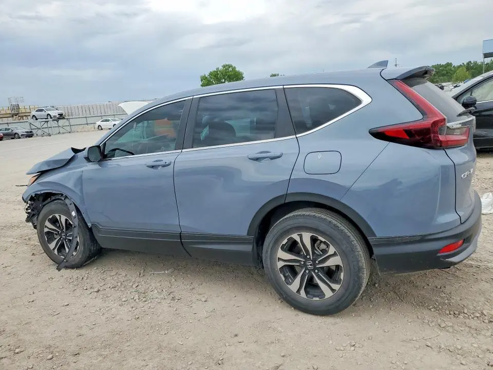 2021 HONDA CR-V SE  