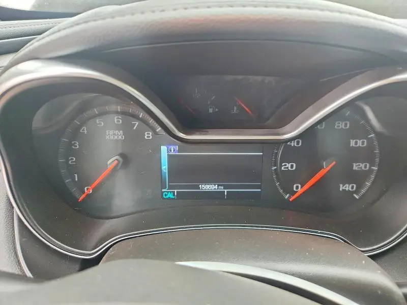 2020 CHEVROLET IMPALA LT  