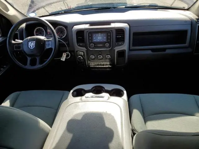 2017 RAM 1500 ST  