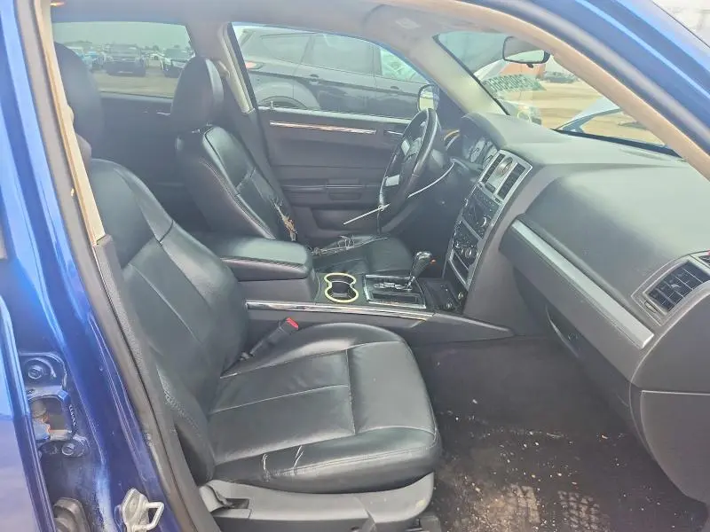2010 CHRYSLER 300 TOURING  