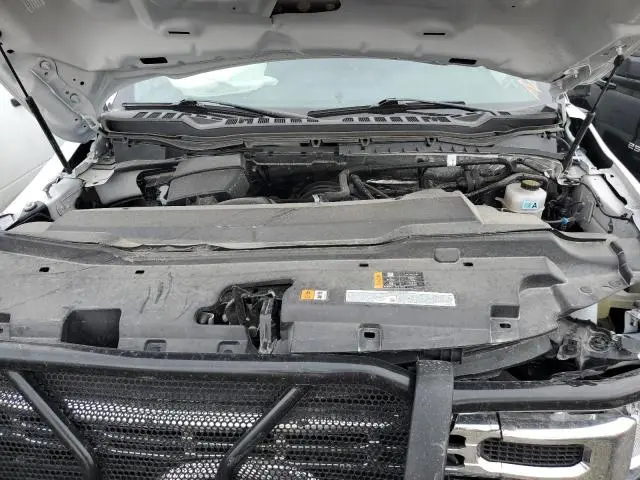 2024 FORD F250 SUPER DUTY  