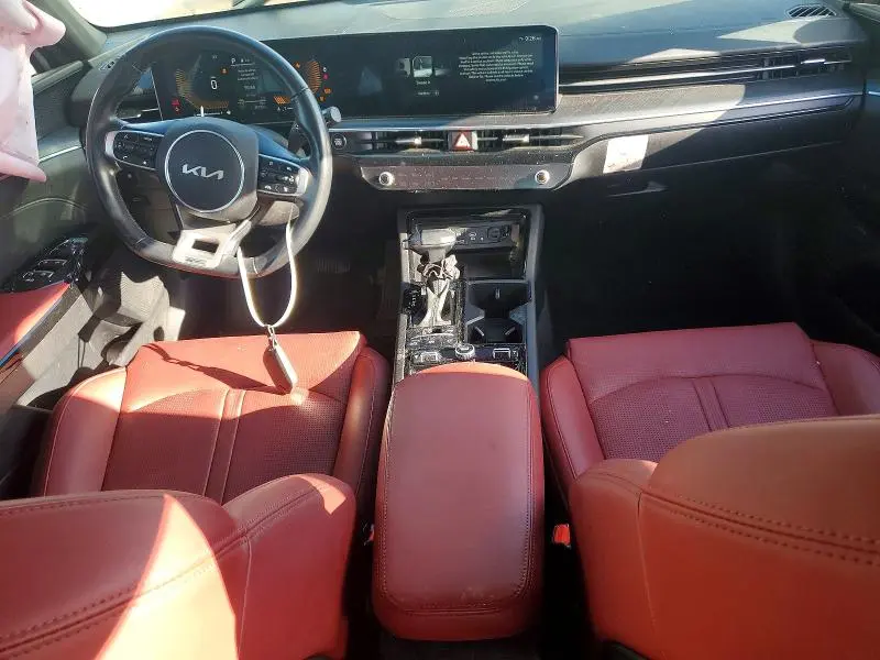 2025 KIA K5 GT LINE  