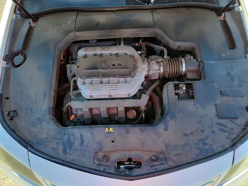 2013 ACURA TL TECH  