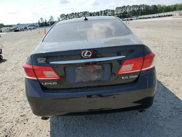 2010 LEXUS ES 350  