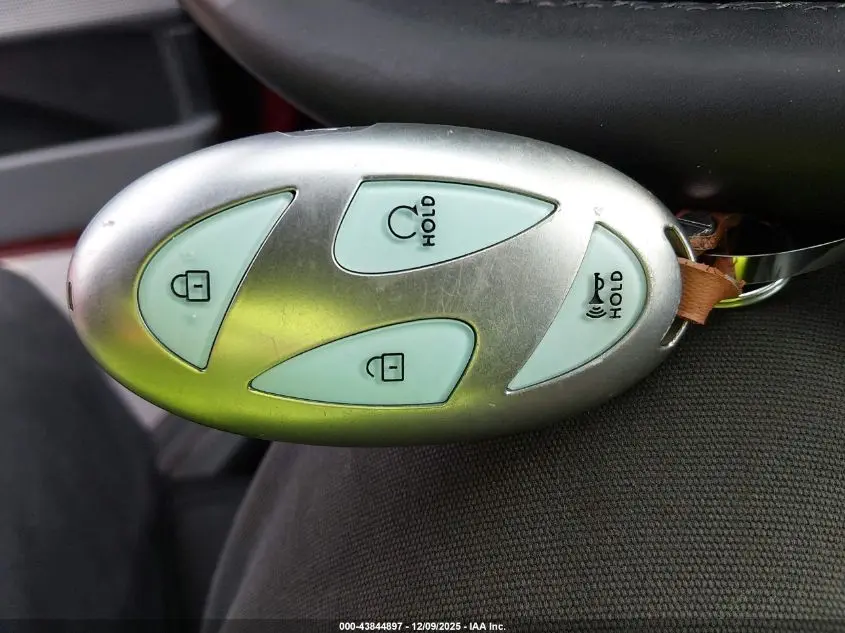 2023 HYUNDAI IONIQ 6 SE