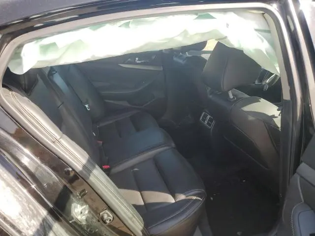 2017 NISSAN MAXIMA 3.5S  