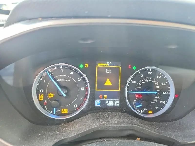2019 SUBARU ASCENT LIMITED  