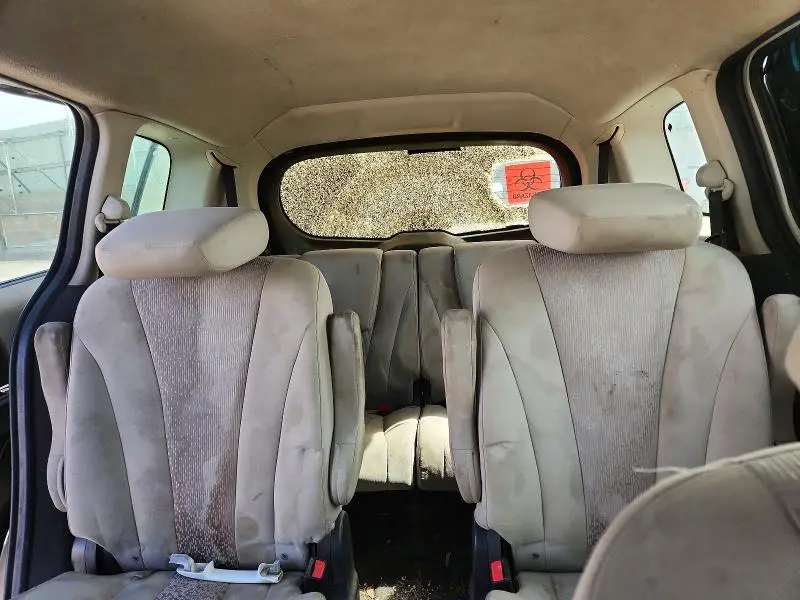 2012 MAZDA 5   