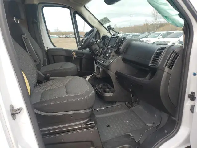 2023 RAM PROMASTER 3500 3500 SUPER HIGH  