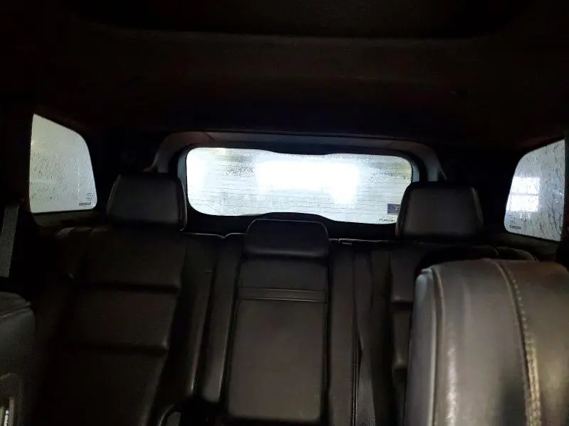 2015 JEEP GRAND CHEROKEE SUMMIT  