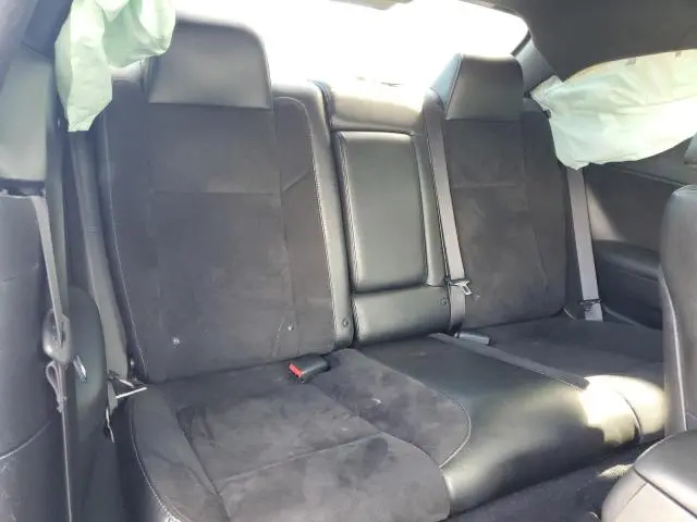 2019 DODGE CHALLENGER R/T SCAT PACK  