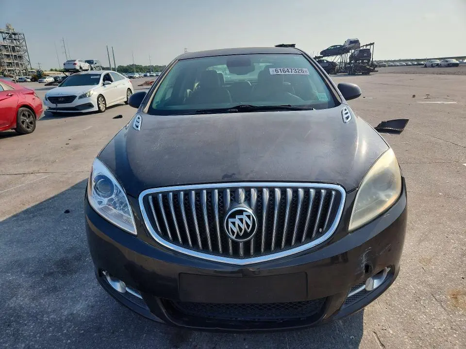 2013 BUICK VERANO   