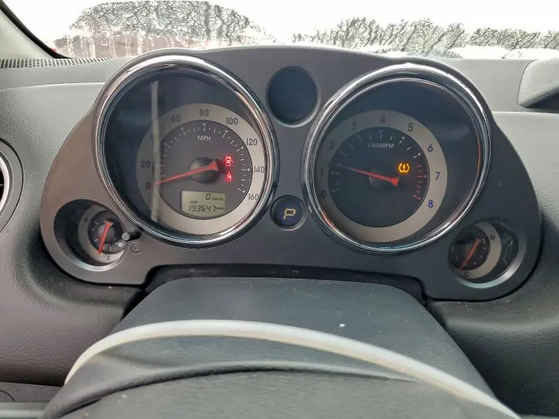 2012 MITSUBISHI ECLIPSE GS SPORT  