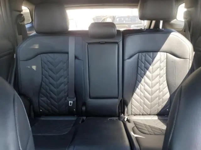 2024 KIA SPORTAGE X LINE  