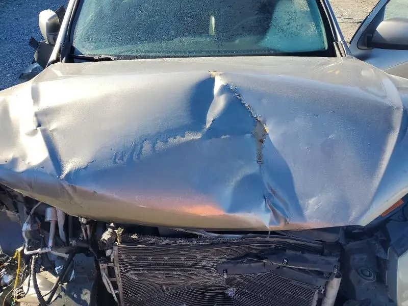 2012 HYUNDAI SANTA FE LIMITED  