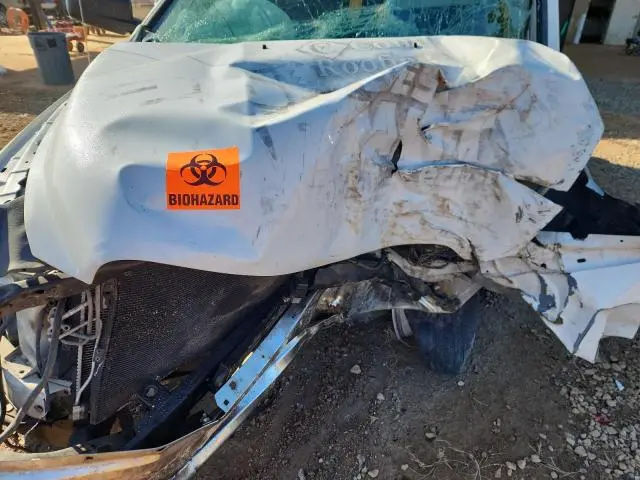 2012 DODGE RAM 1500 ST  