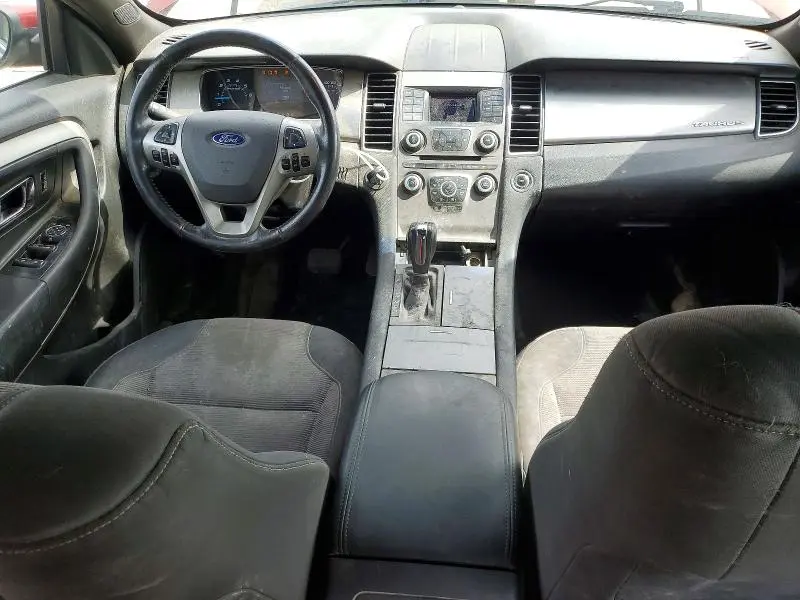 2014 FORD TAURUS SEL  