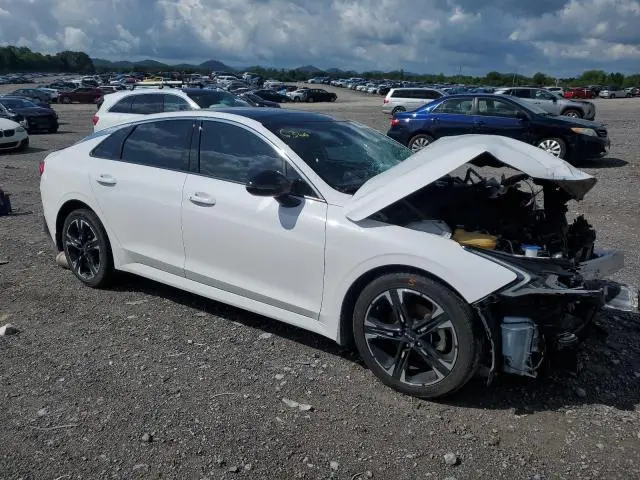 2023 KIA K5 GT LINE  