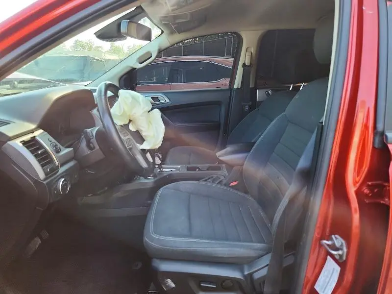 2019 FORD RANGER XL  