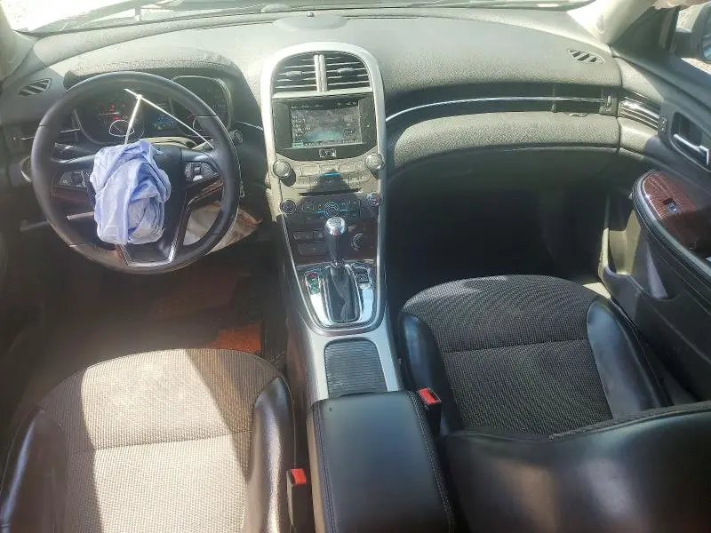 2013 CHEVROLET MALIBU 2LT  