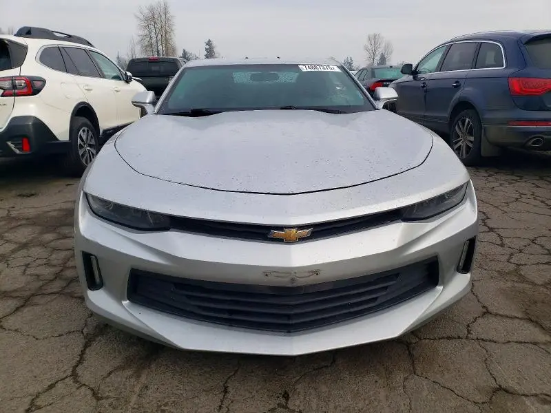2016 CHEVROLET CAMARO LT  