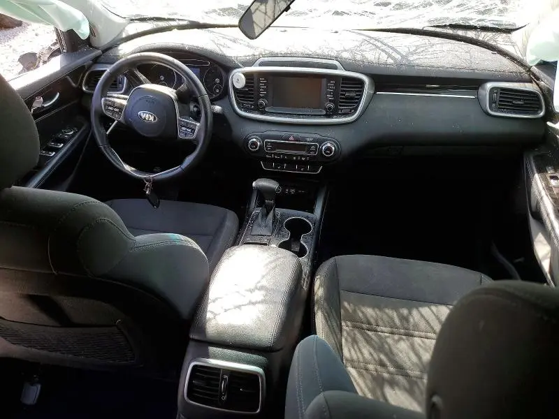 2020 KIA SORENTO LX  