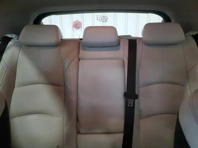 2018 MAZDA 3 GRAND TOURING  