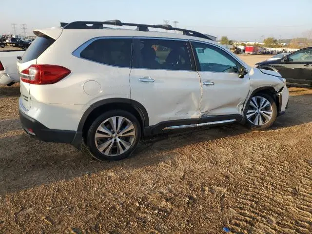 2020 SUBARU ASCENT TOURING  