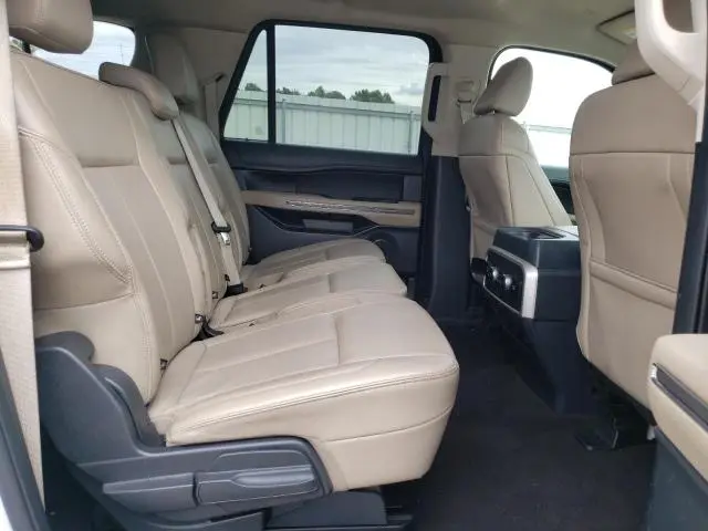 2023 FORD EXPEDITION MAX XLT  