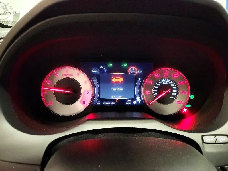 2021 ACURA RDX A-SPEC  