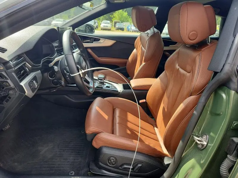 2025 AUDI A5 PREMIUM 45  