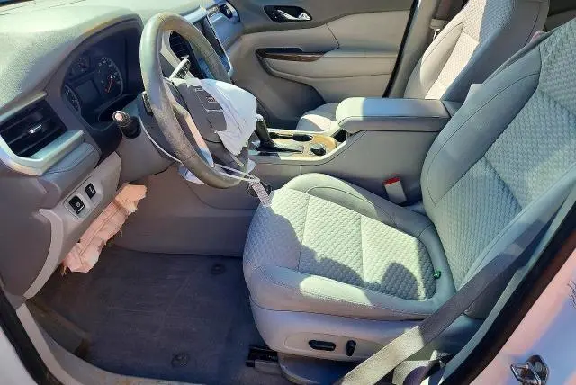 2018 GMC ACADIA SLE  