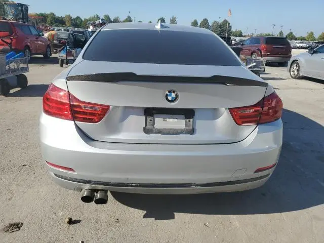 2014 BMW 428 I
