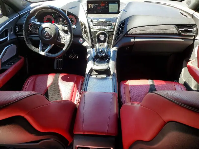 2023 ACURA RDX A-SPEC  