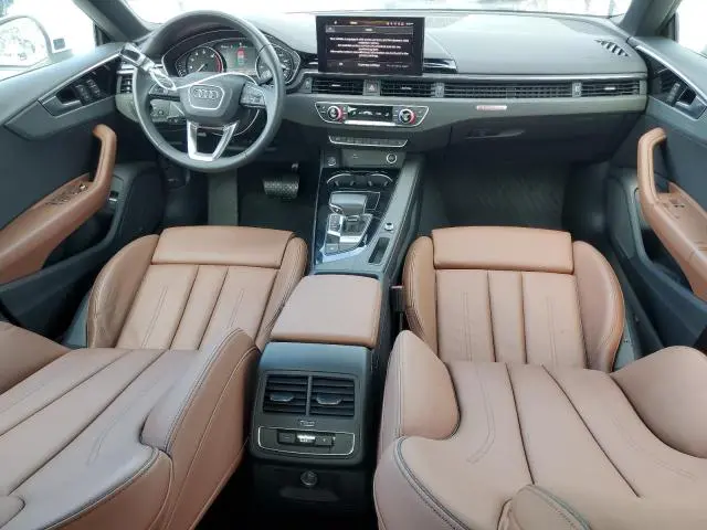 2024 AUDI A5 PREMIUM 45  