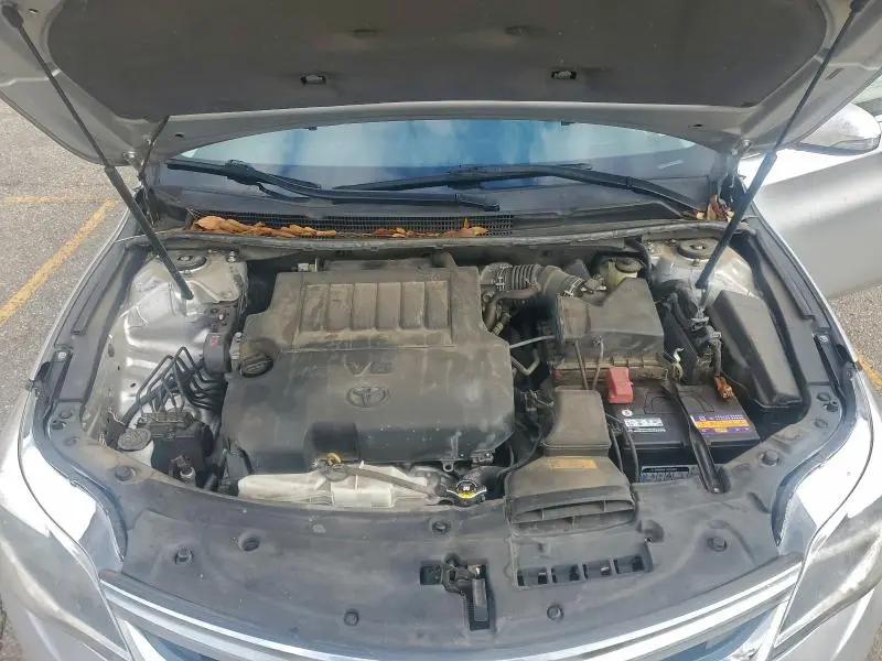 2014 TOYOTA AVALON BASE  