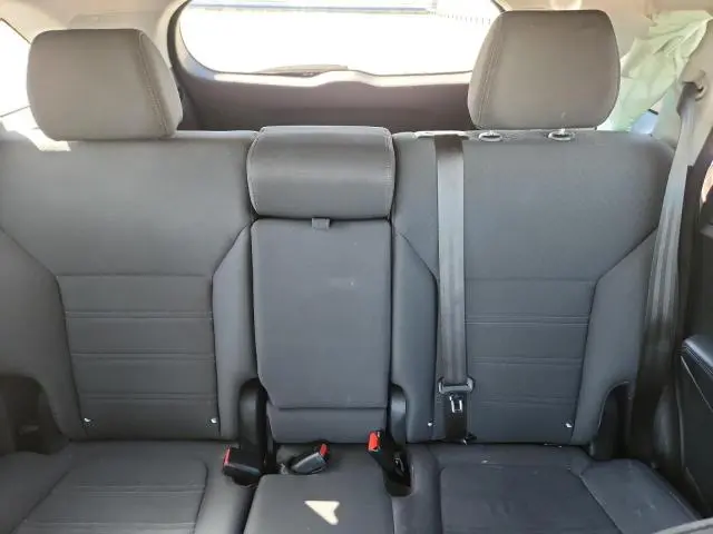 2016 KIA SORENTO L  