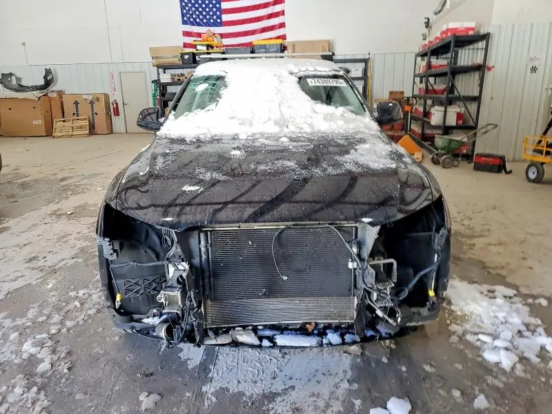 2016 AUDI Q5 PREMIUM  