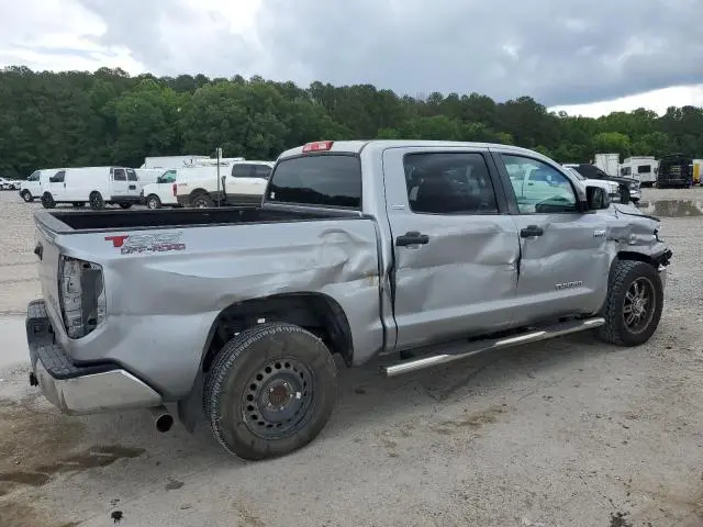 2014 TOYOTA TUNDRA CREWMAX SR5  