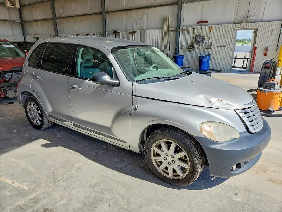 2010 CHRYSLER PT CRUISER   
