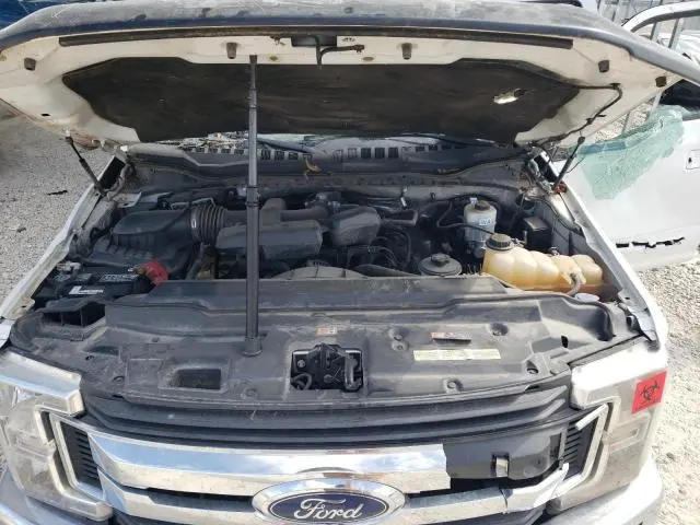 2018 FORD F250 SUPER DUTY  