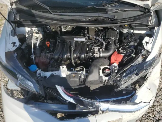 2019 HONDA FIT LX  