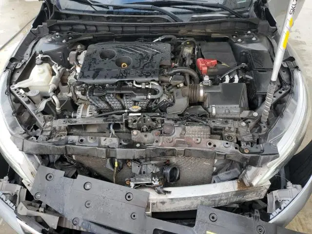 2019 NISSAN ALTIMA PLATINUM  