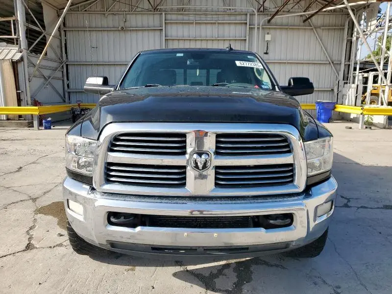 2015 RAM 2500 SLT  