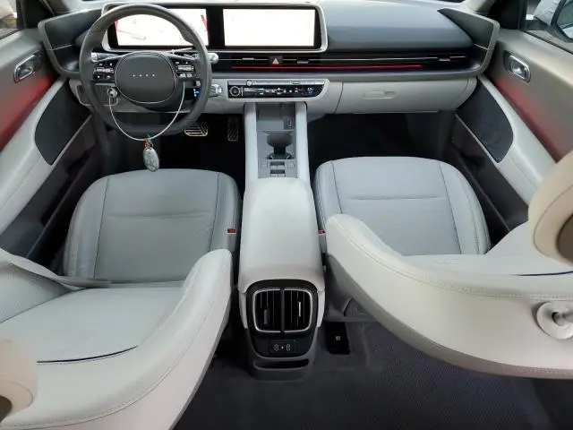 2023 HYUNDAI IONIQ 6 LIMITED  