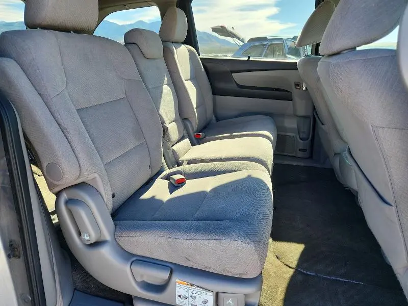 2016 HONDA ODYSSEY EX  