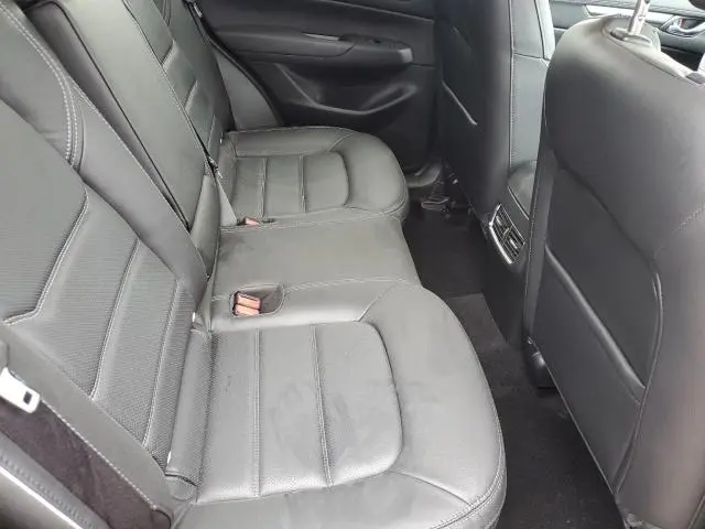 2025 MAZDA CX-5 PREFERRED  