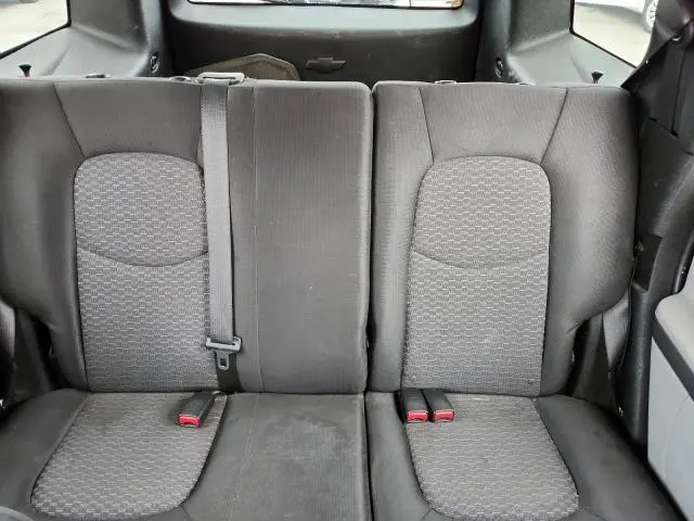 2011 CHEVROLET HHR LT  